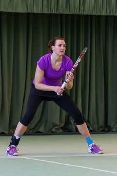 Bild 178 - Damen Club an der Alster - Grossflottbeker THGC : Ergebnis: 4:2